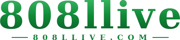 808llive logo
